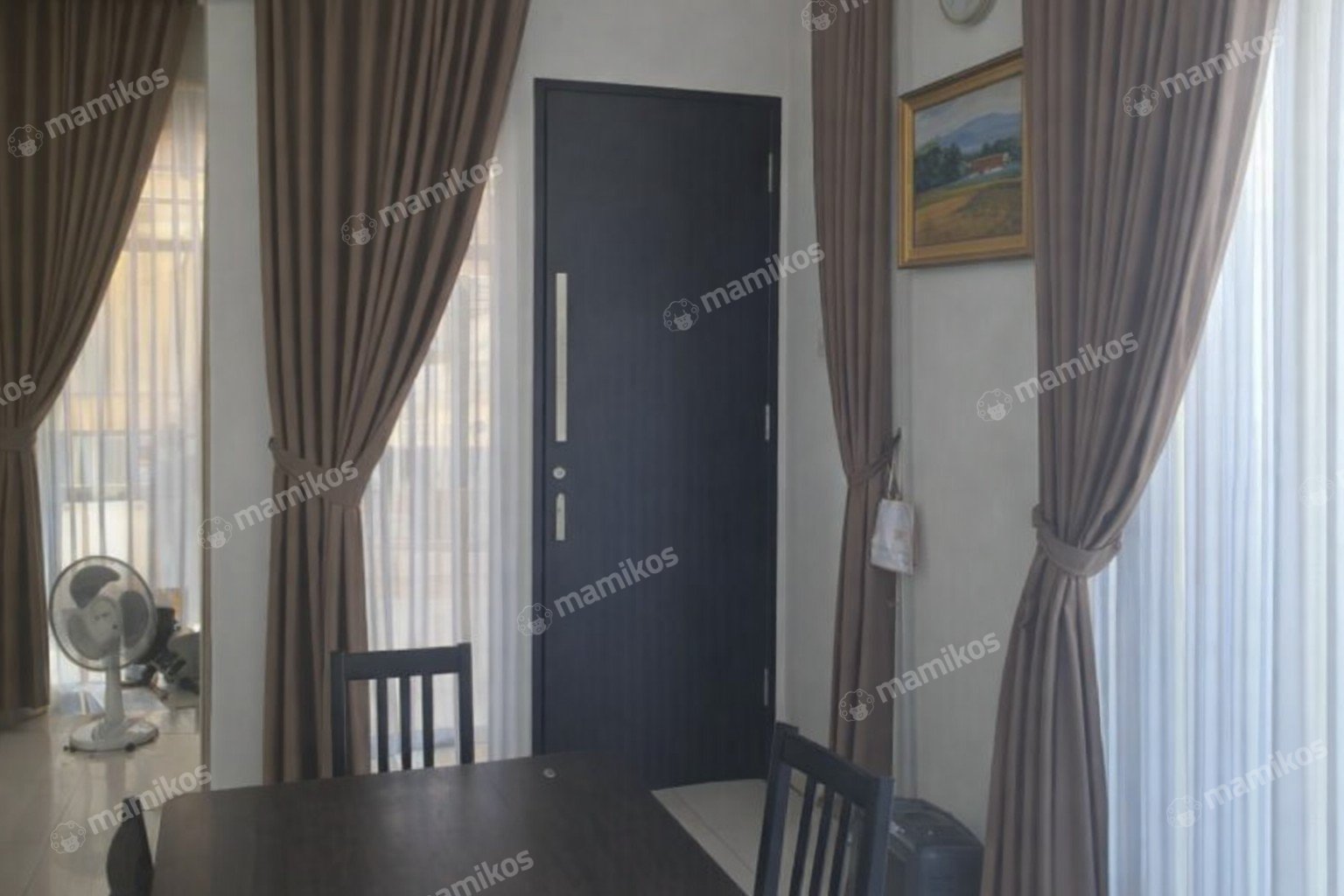 Rumah 2 Kamar Tidur 3 Kamar Mandi 2 Lantai Cakung Jakarta Timur - Photo 3