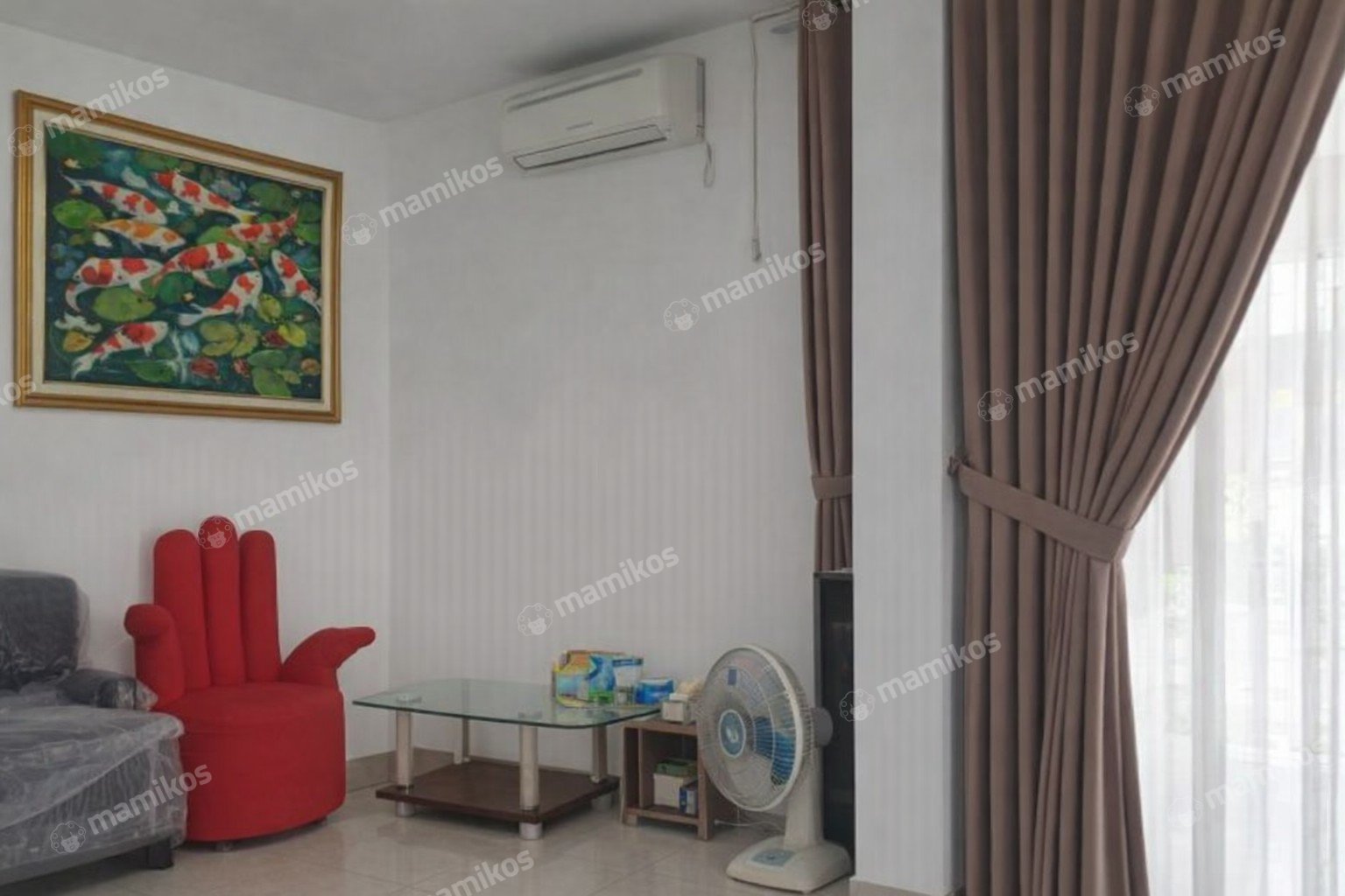 Rumah 2 Kamar Tidur 3 Kamar Mandi 2 Lantai Cakung Jakarta Timur - Photo 4