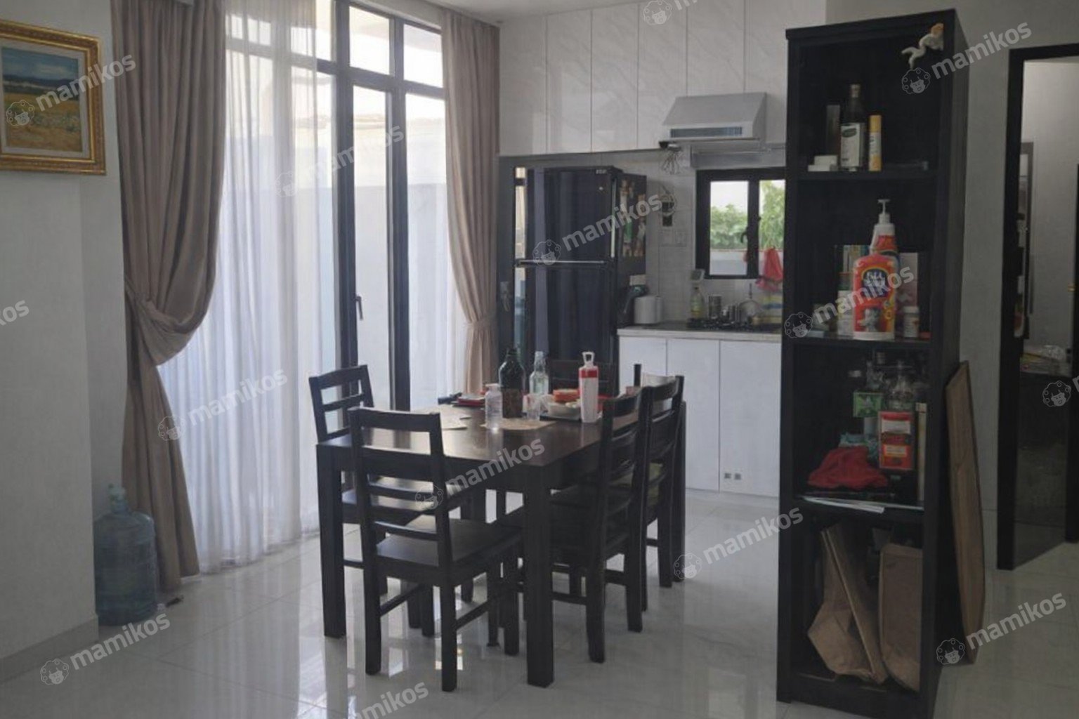 Rumah 2 Kamar Tidur 3 Kamar Mandi 2 Lantai Cakung Jakarta Timur - Photo 5