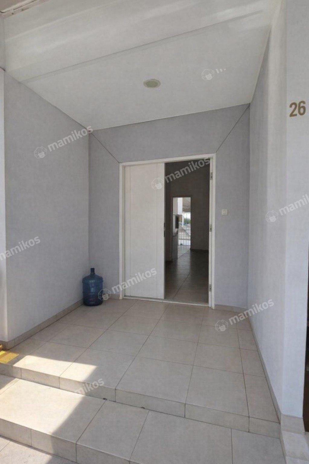 Rumah Sertifikat HGB 5 Kamar Tidur 5 Kamar Mandi Cakung Jakarta Timur - Photo 2