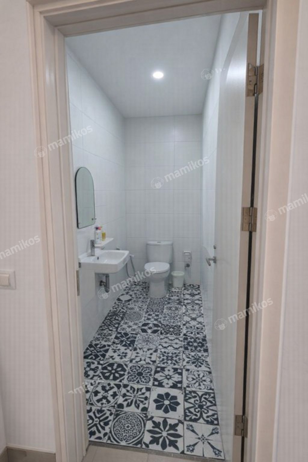 Rumah Sertifikat HGB 5 Kamar Tidur 5 Kamar Mandi Cakung Jakarta Timur - Photo 3