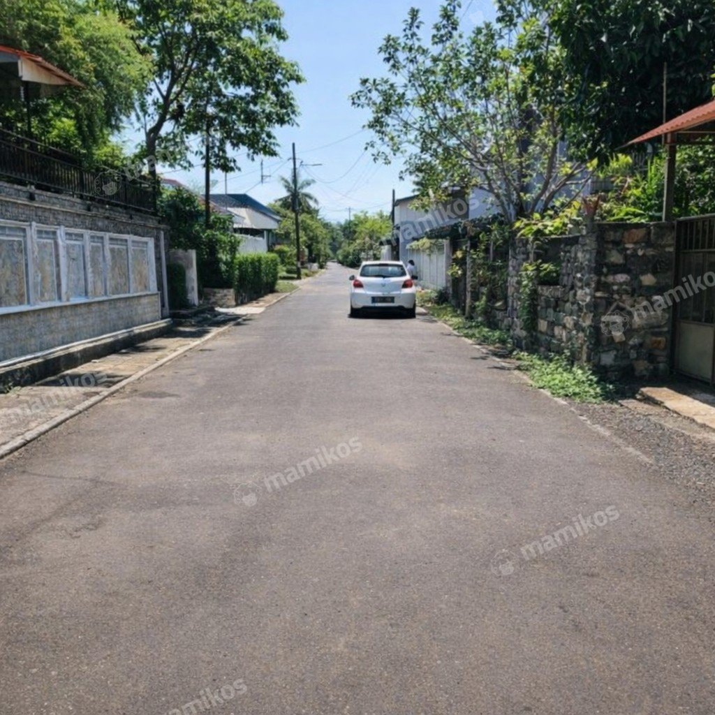 Rumah Sertifikat SHM 5 Kamar Tidur 5 Kamar Mandi Cilandak Jakarta Selatan - Photo 4