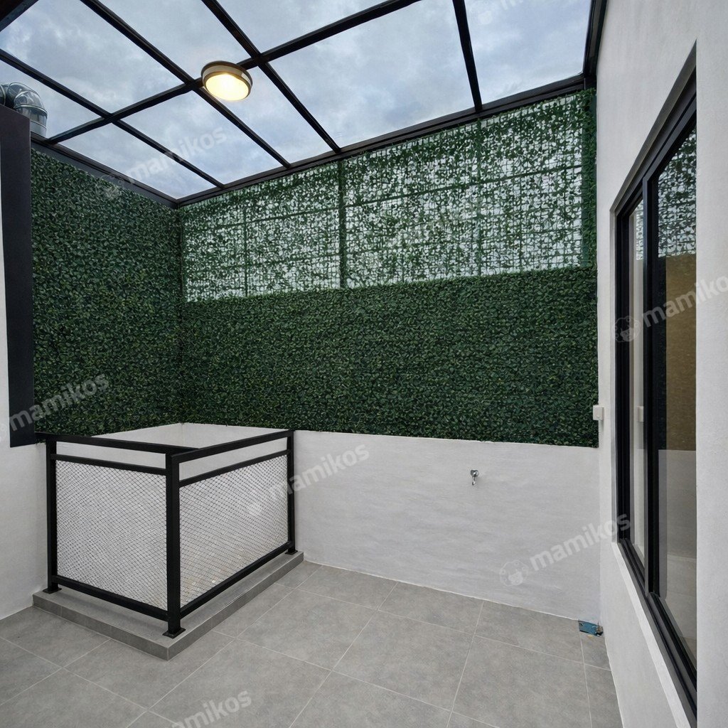 Rumah Sertifikat SHM 4 Kamar Tidur 2 Kamar Mandi Jagakarsa Jakarta Selatan - Photo 2