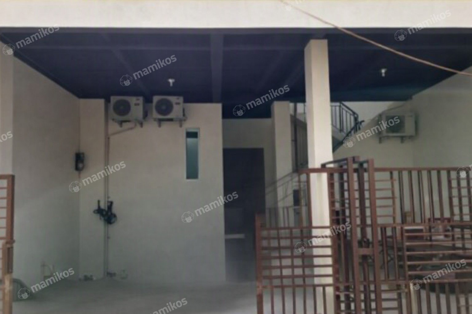 Rumah 3 Kamar Tidur 2 Kamar Mandi 1 Lantai Pegangsaan Jakarta Utara - Photo 2