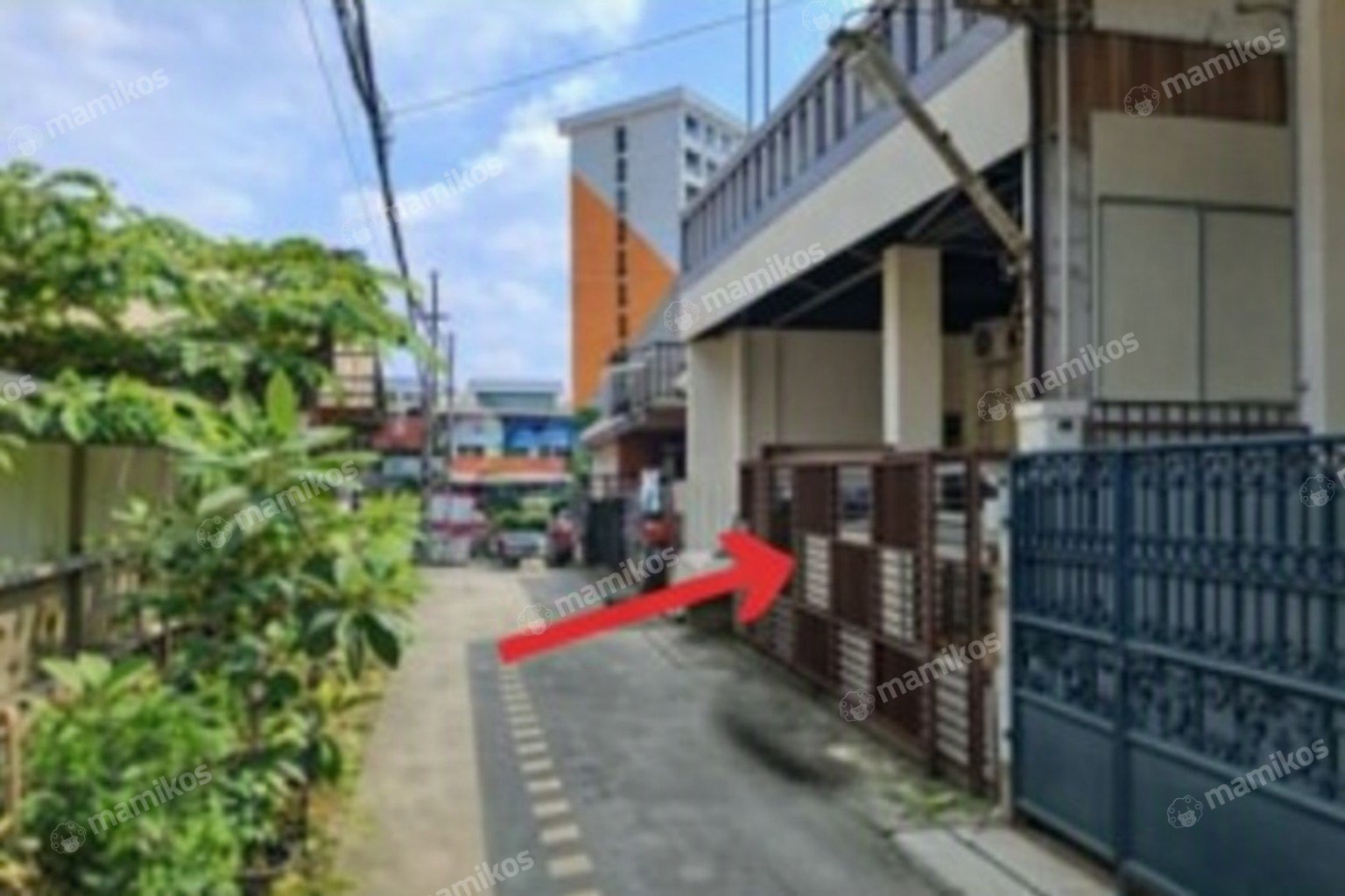 Rumah 3 Kamar Tidur 2 Kamar Mandi 1 Lantai Pegangsaan Jakarta Utara - Photo 3