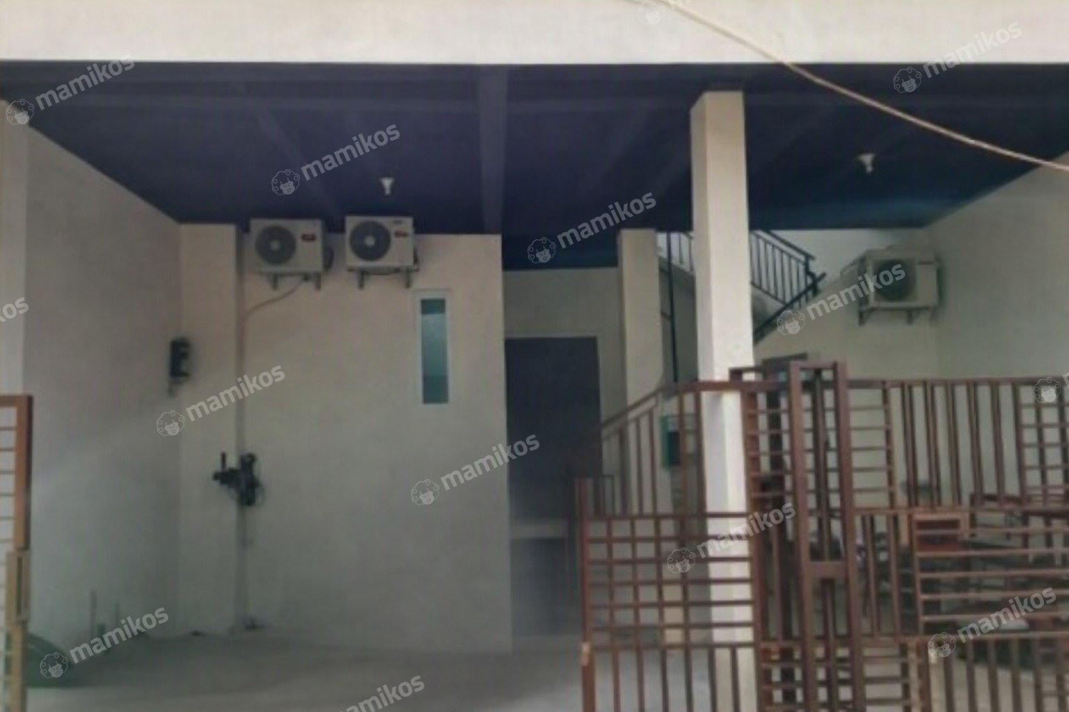 Rumah 3 Kamar Tidur 2 Kamar Mandi 1 Lantai Pegangsaan Jakarta Utara - Photo 4