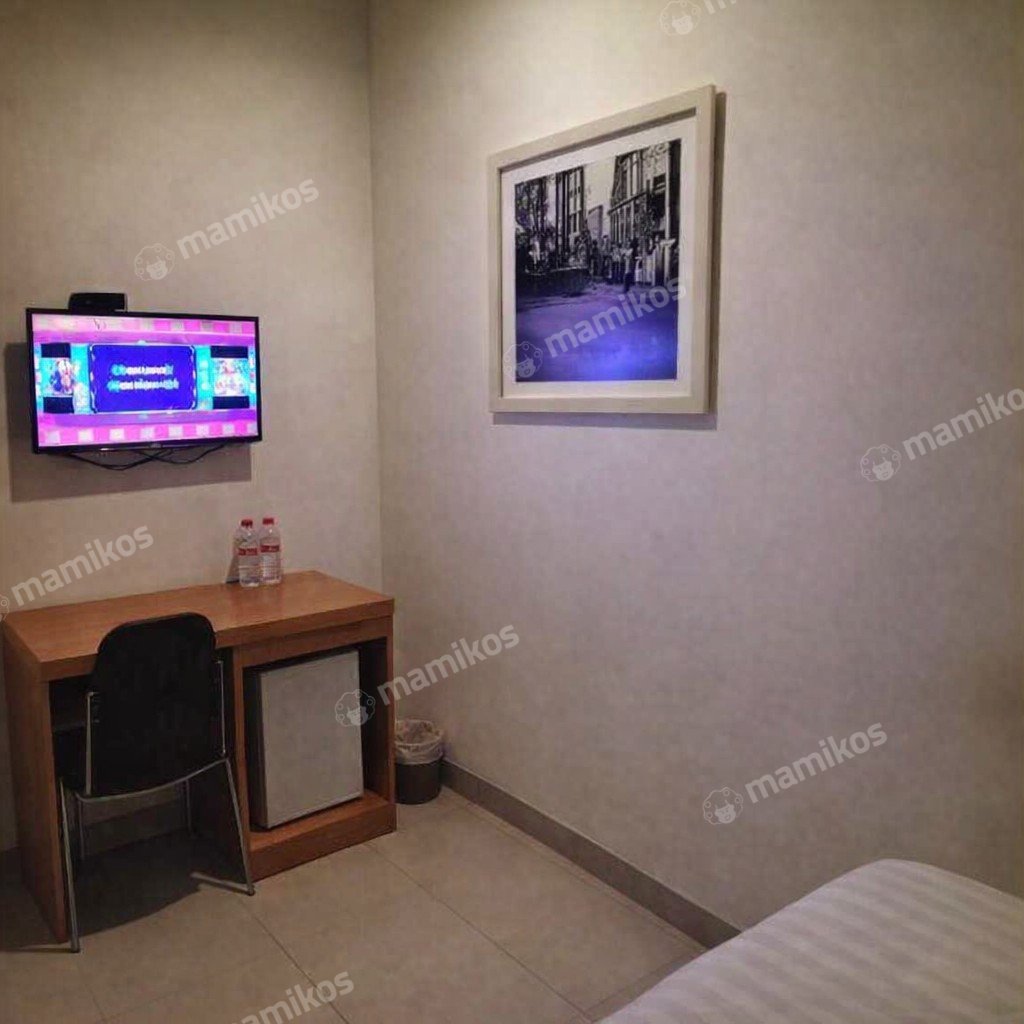 Rumah Sertifikat SHM 20 Kamar Tidur 20 Kamar Mandi Setiabudi Jakarta Selatan - Photo 3