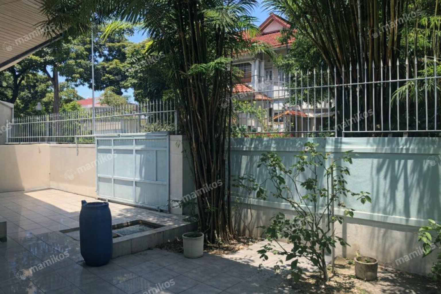 Rumah Sertifikat SHM 3 Kamar Tidur 2 Kamar Mandi Daan Mogot Jakarta Barat - Photo 3