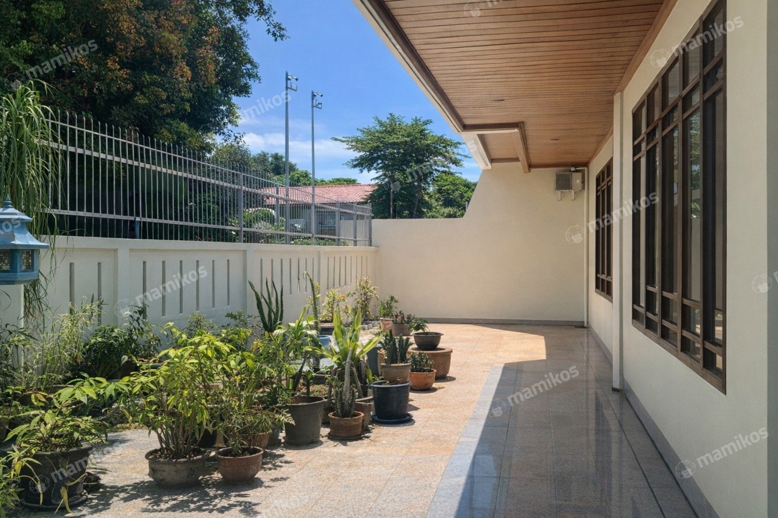Rumah Sertifikat SHM 3 Kamar Tidur 2 Kamar Mandi Daan Mogot Jakarta Barat - Photo 4