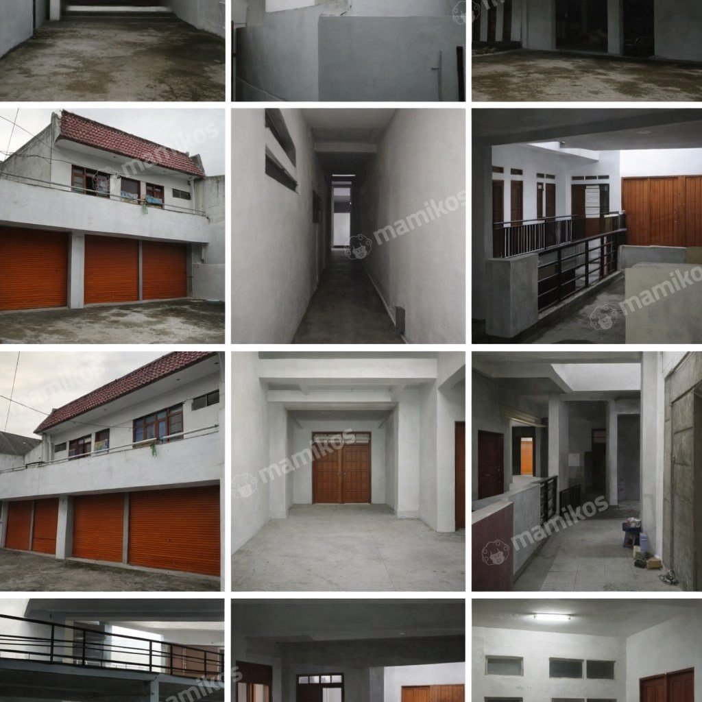 Rumah Sertifikat SHM 3 Kamar Tidur 2 Kamar Mandi Petukangan Jakarta Selatan - Photo 3