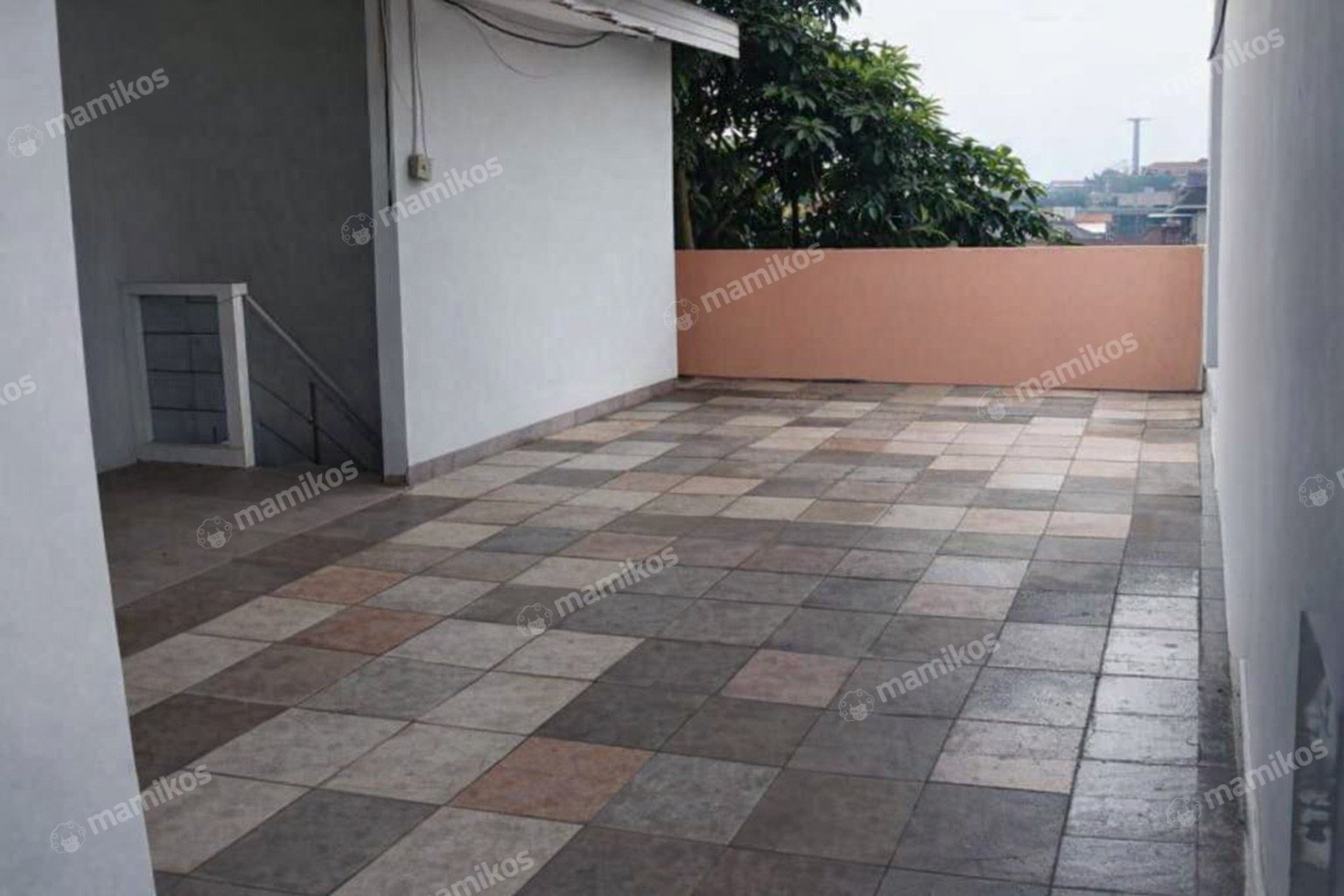 Rumah Sertifikat SHM 3 Kamar Tidur 2 Kamar Mandi Petukangan Jakarta Selatan - Photo 5