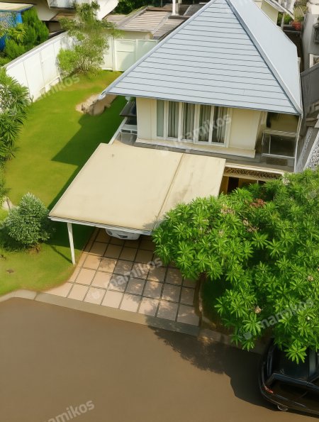 Rumah Sertifikat SHM 5 Kamar Tidur 4 Kamar Mandi Depok I Depok - Photo 3