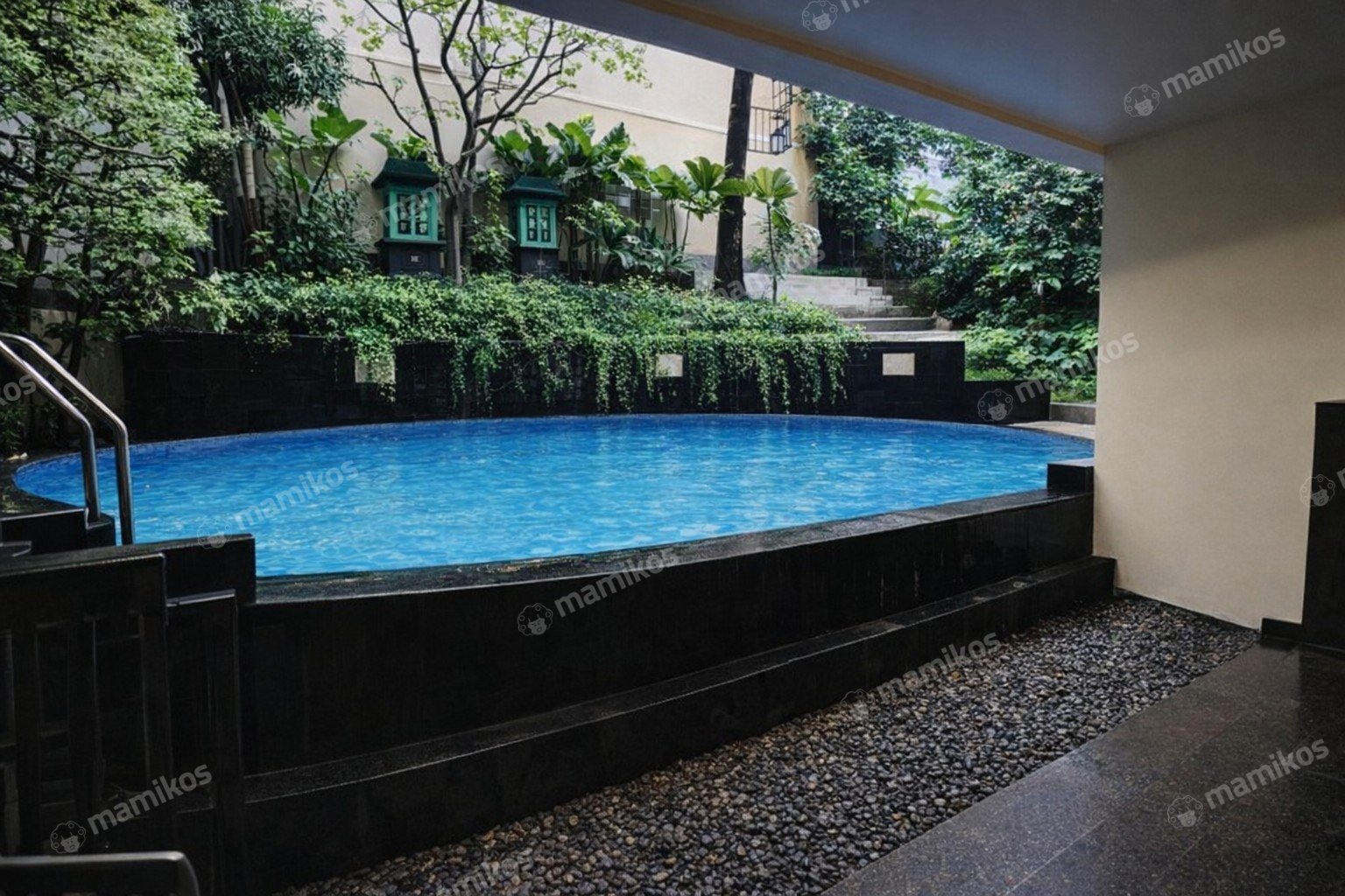Rumah Sertifikat SHM 4 Kamar Tidur 3 Kamar Mandi Pondok Indah Jakarta Selatan - Photo 5