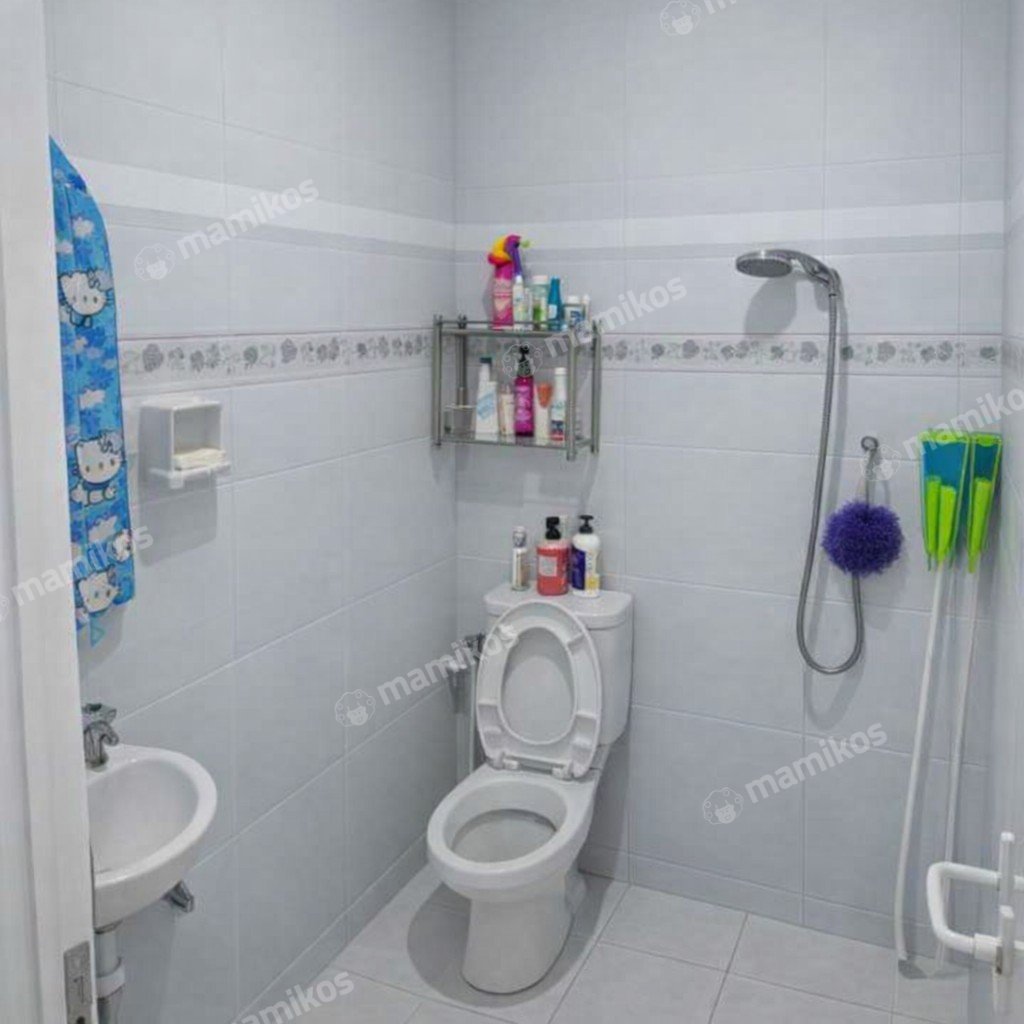 Rumah Sertifikat SHM 3 Kamar Tidur 4 Kamar Mandi Cengkareng Barat Jakarta Barat - Photo 2