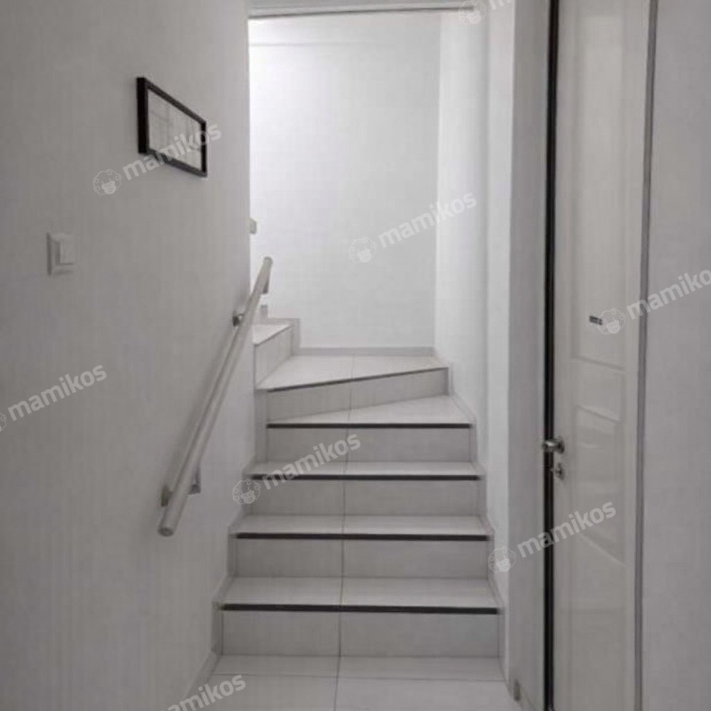 Rumah Sertifikat SHM 3 Kamar Tidur 4 Kamar Mandi Cengkareng Barat Jakarta Barat - Photo 4