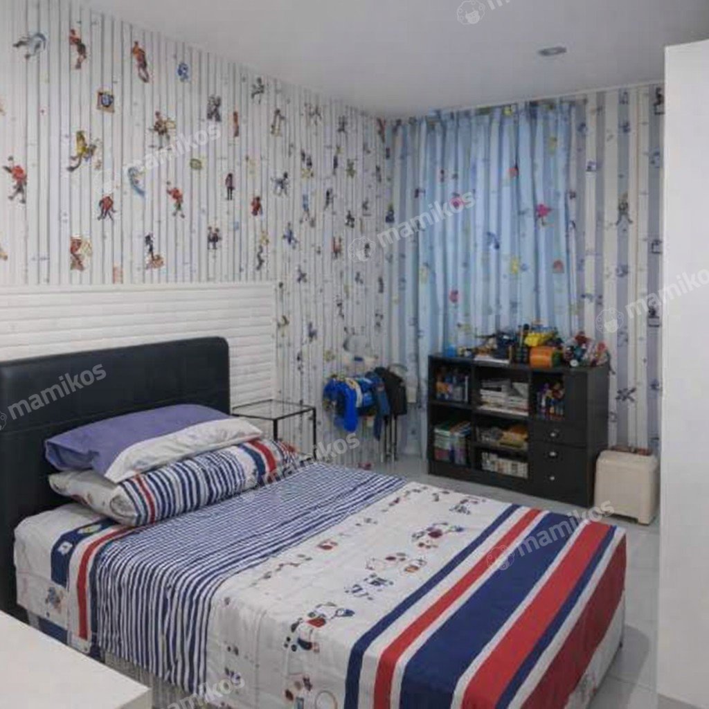 Rumah Sertifikat SHM 3 Kamar Tidur 4 Kamar Mandi Cengkareng Barat Jakarta Barat - Photo 5