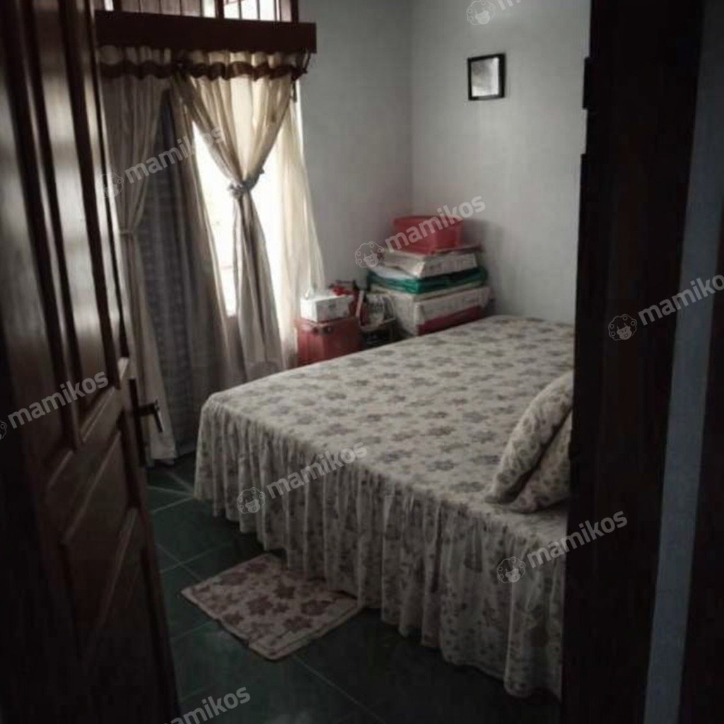Rumah Sertifikat SHM 7 Kamar Tidur 3 Kamar Mandi Kemanggisan Jakarta Barat - Photo 5