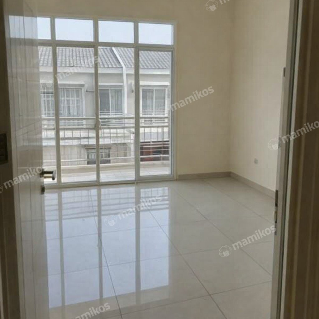 Rumah 2 Kamar Tidur 2 Kamar Mandi 2 Lantai Green Lake City Jakarta Barat - Photo 3
