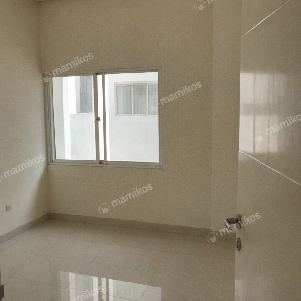 Rumah 2 Kamar Tidur 2 Kamar Mandi 2 Lantai Green Lake City Jakarta Barat - Photo 4