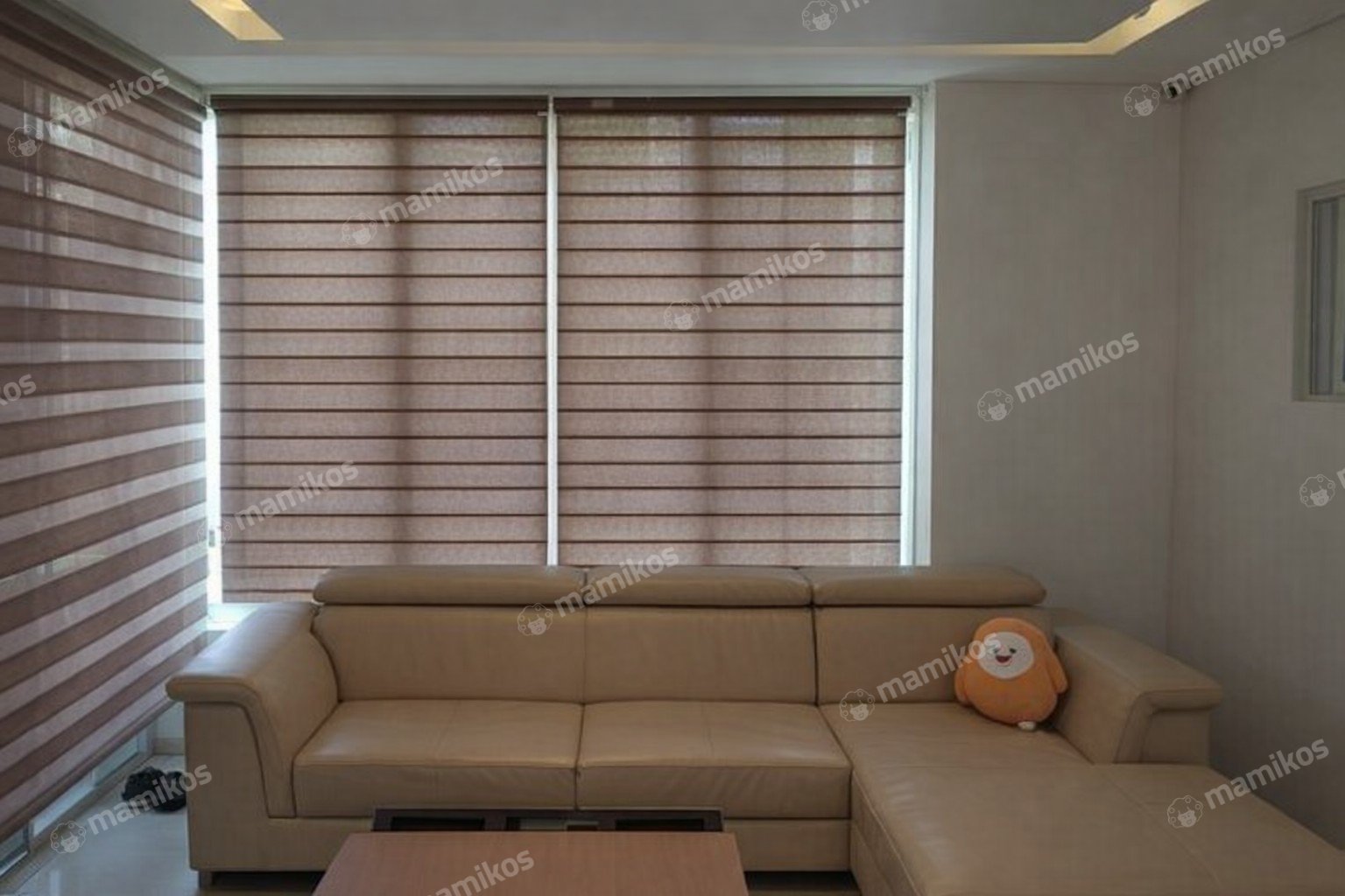 Rumah Sertifikat SHM 4 Kamar Tidur 4 Kamar Mandi Taman Grisenda Jakarta Utara