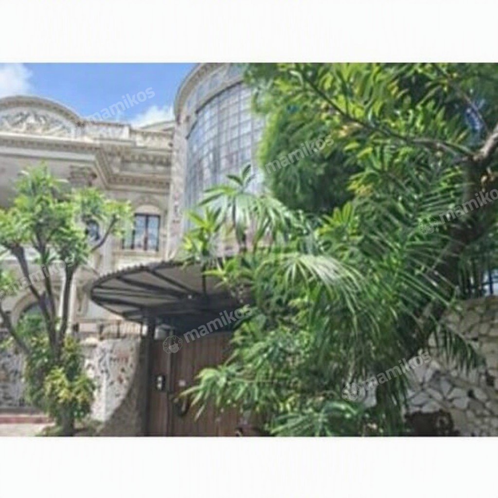 Rumah Sertifikat SHM 4 Kamar Tidur 4 Kamar Mandi Kelapa Gading Jakarta Utara - Photo 3