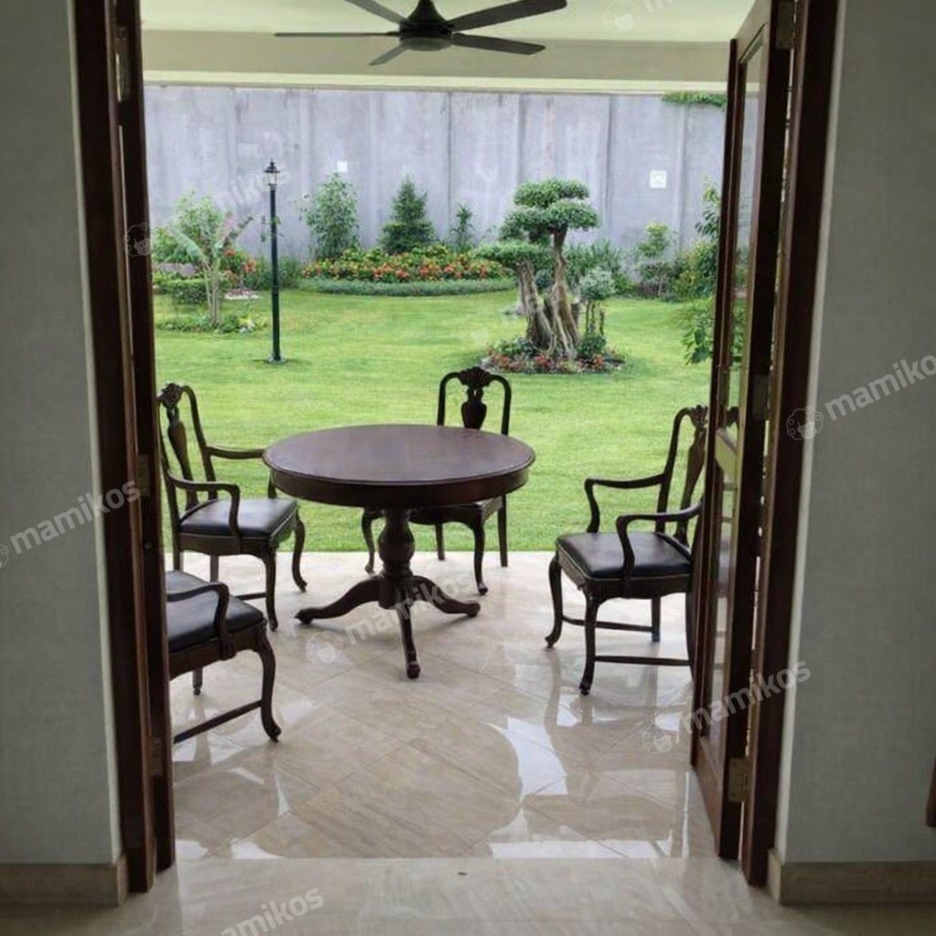 Rumah Sertifikat SHM 5 Kamar Tidur 3 Kamar Mandi Cilandak Jakarta Selatan - Photo 3