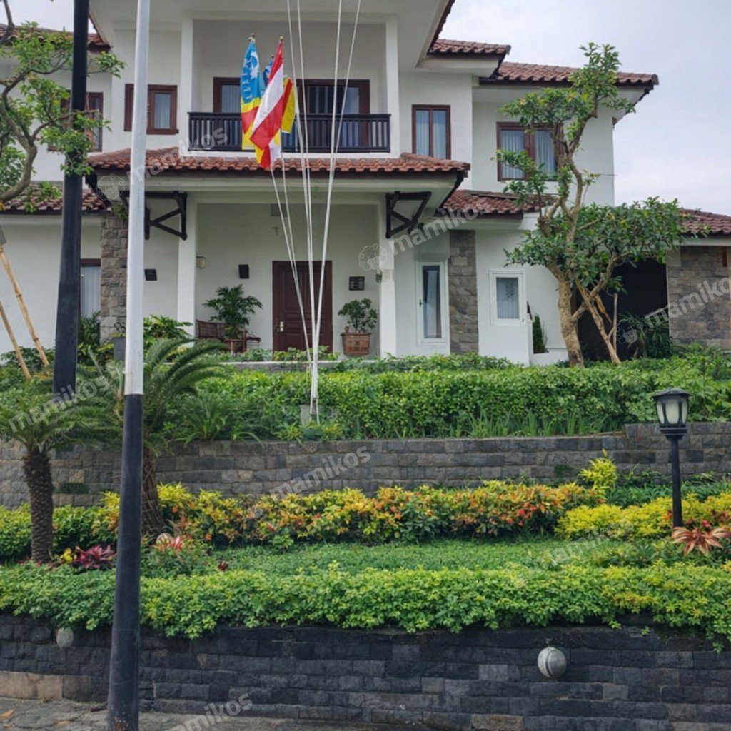 Rumah Sertifikat SHM 5 Kamar Tidur 3 Kamar Mandi Cilandak Jakarta Selatan - Photo 4