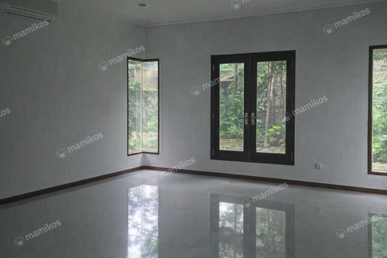 Rumah Sertifikat SHM 5 Kamar Tidur 2 Lantai Pondok Indah Jakarta Selatan - Photo 3