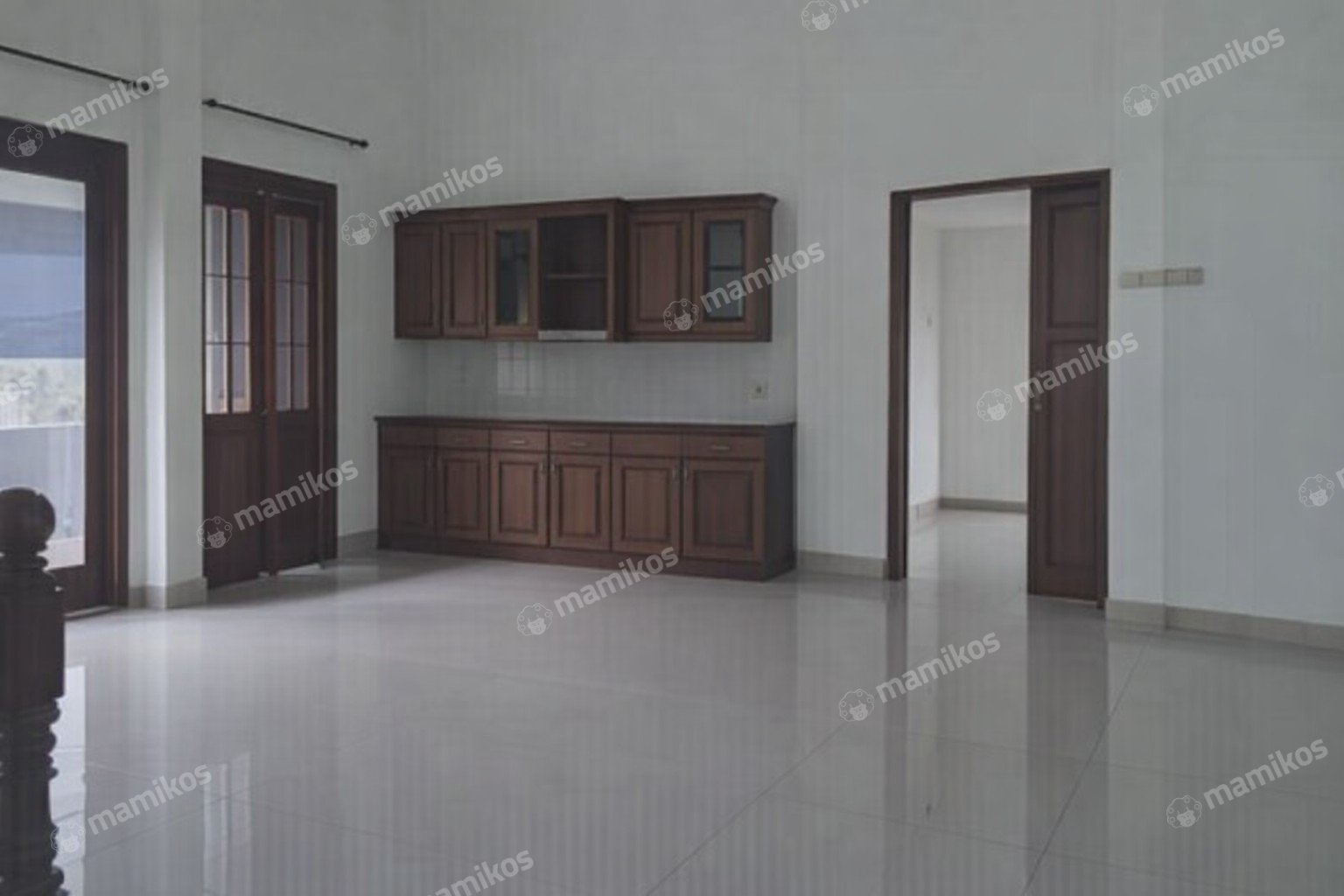 Rumah Sertifikat SHM 5 Kamar Tidur 2 Lantai Pondok Indah Jakarta Selatan - Photo 5