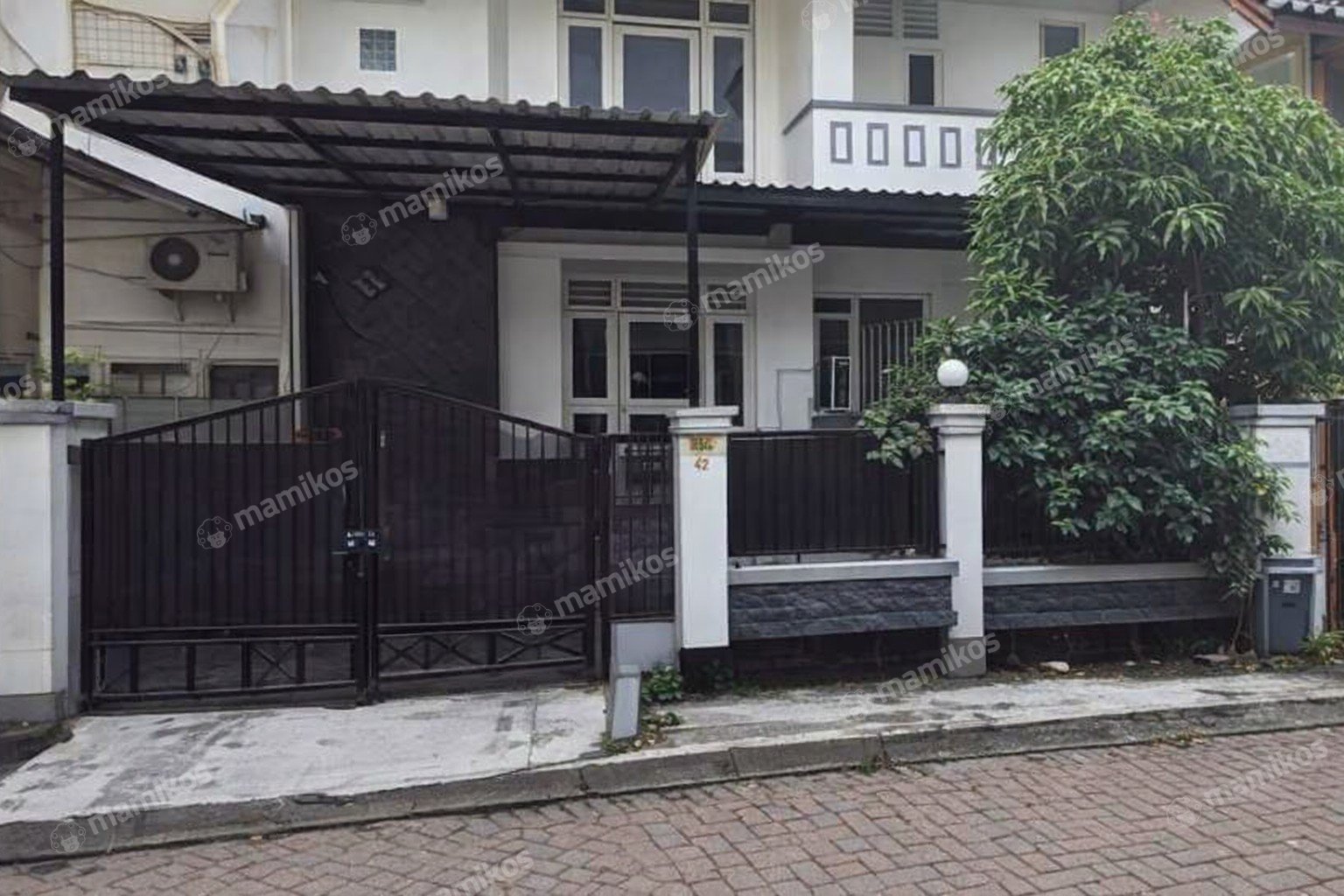 Rumah 3KT 3KM Metland Puri Jakarta Barat