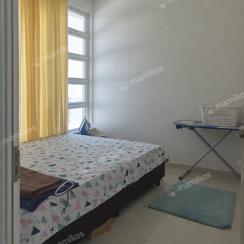 Rumah Sertifikat SHM 3 Kamar Tidur 2 Kamar Mandi Citra Grand Jakarta Timur - Photo 2