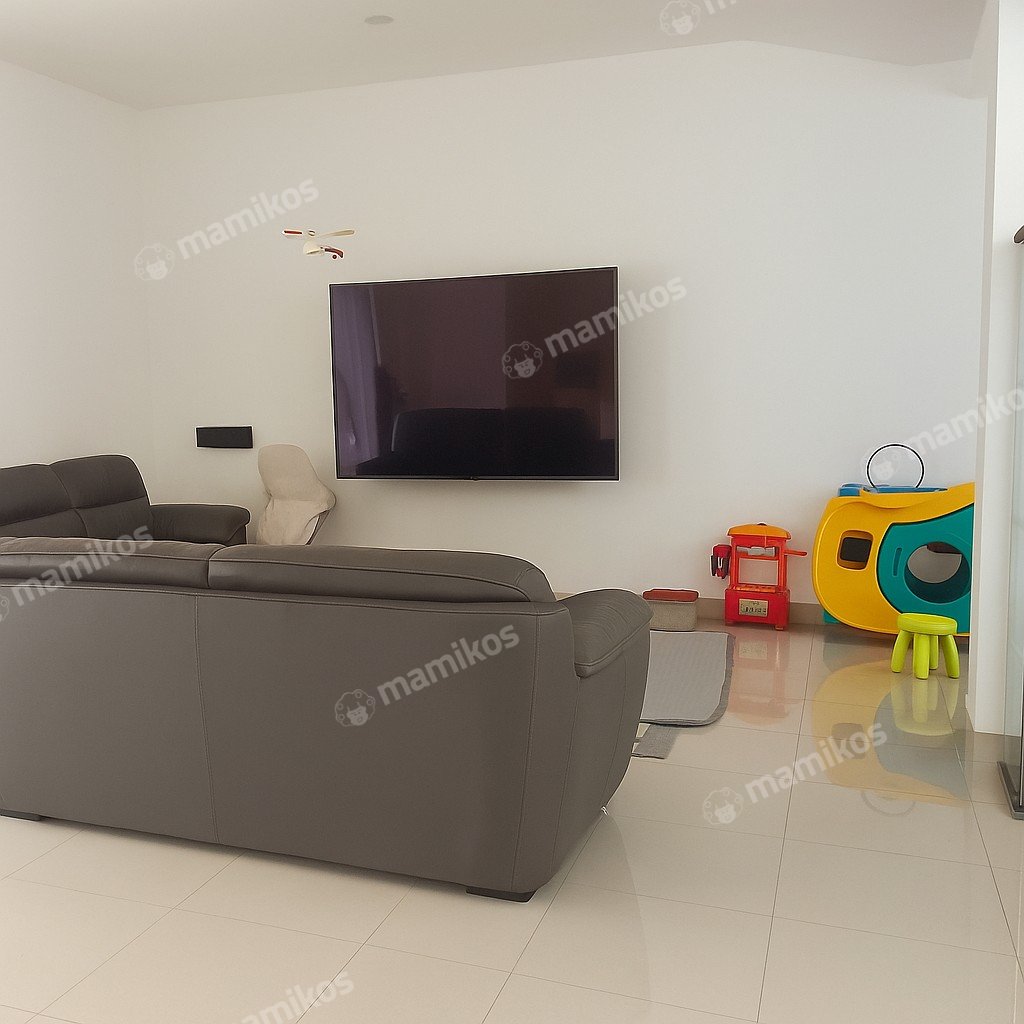Rumah Sertifikat SHM 3 Kamar Tidur 2 Kamar Mandi Citra Grand Jakarta Timur - Photo 4