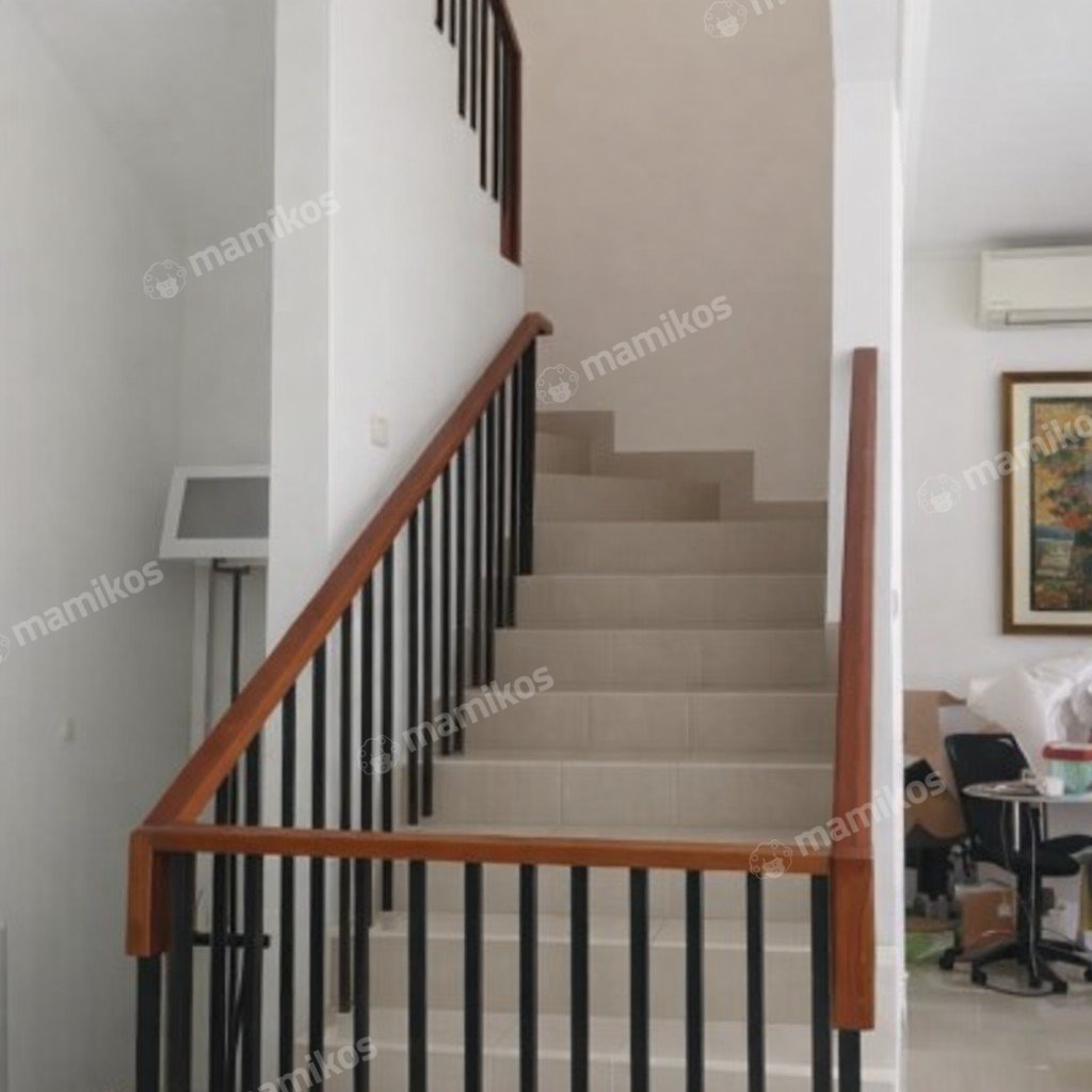 Rumah Sertifikat SHM 3 Kamar Tidur 2 Kamar Mandi Citra Grand Jakarta Timur - Photo 5