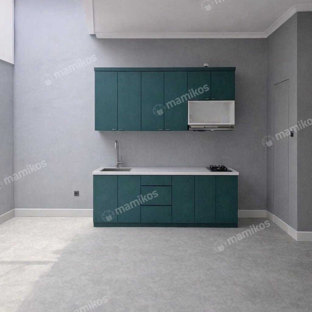 Rumah Sertifikat SHM 3 Kamar Tidur 3 Kamar Mandi Meruya Jakarta Barat - Photo 3