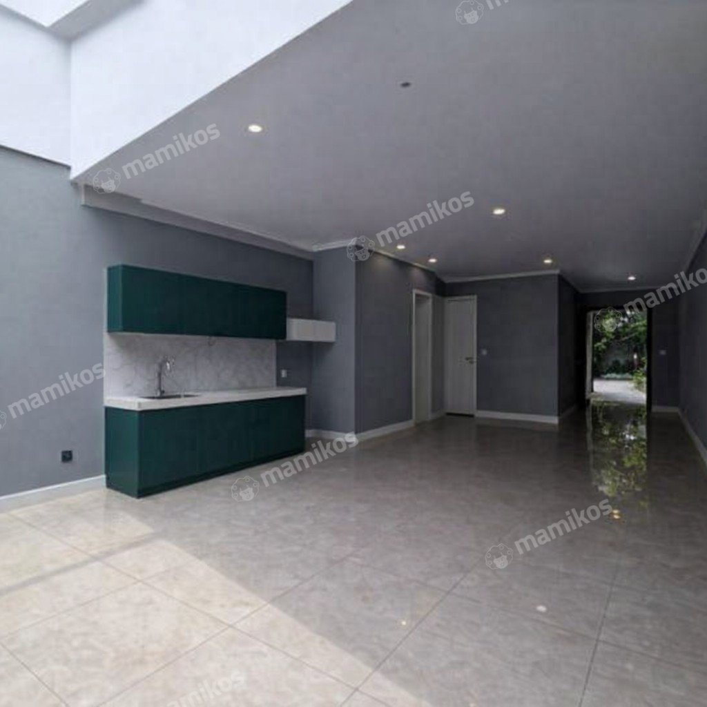 Rumah Sertifikat SHM 3 Kamar Tidur 3 Kamar Mandi Meruya Jakarta Barat - Photo 4