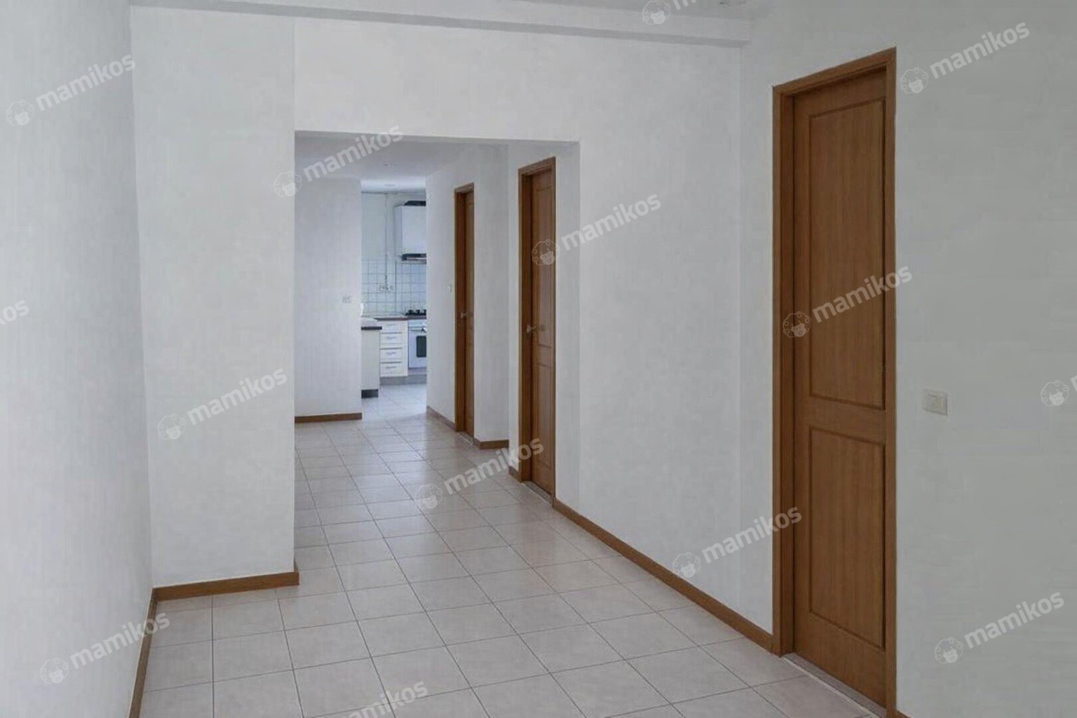 Rumah Sertifikat SHM 3 Kamar Tidur 2 Kamar Mandi Semanan Jakarta Barat - Photo 3