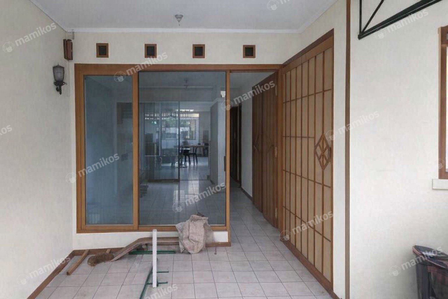 Rumah Sertifikat SHM 3 Kamar Tidur 2 Kamar Mandi Semanan Jakarta Barat - Photo 4