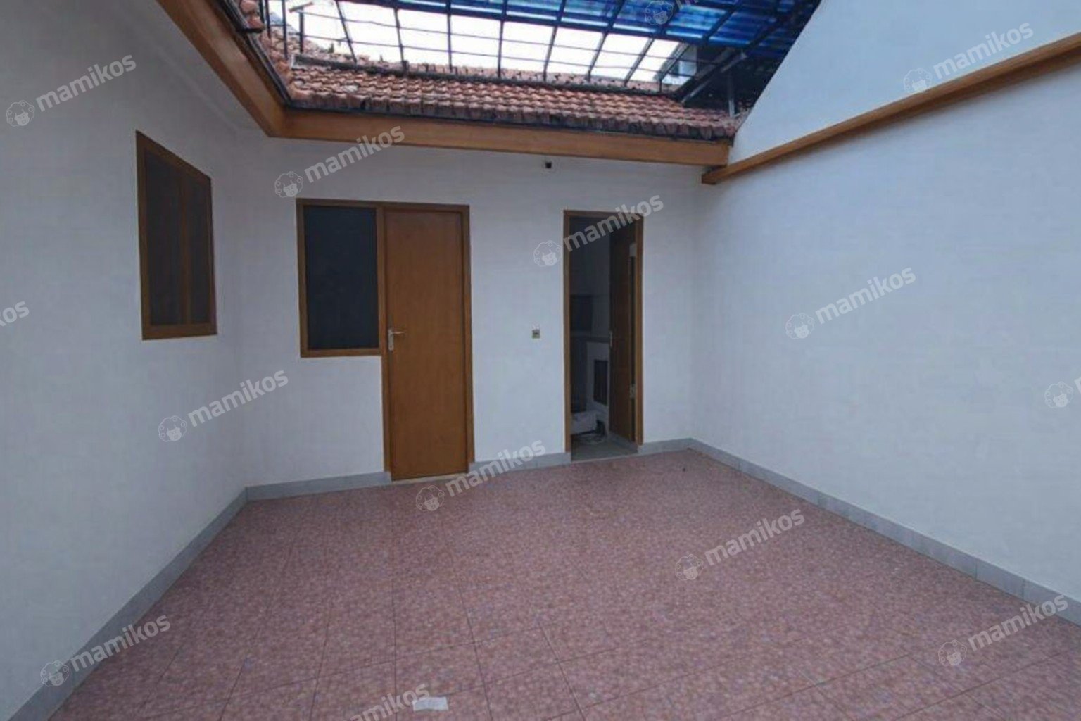 Rumah Sertifikat SHM 3 Kamar Tidur 2 Kamar Mandi Semanan Jakarta Barat - Photo 5