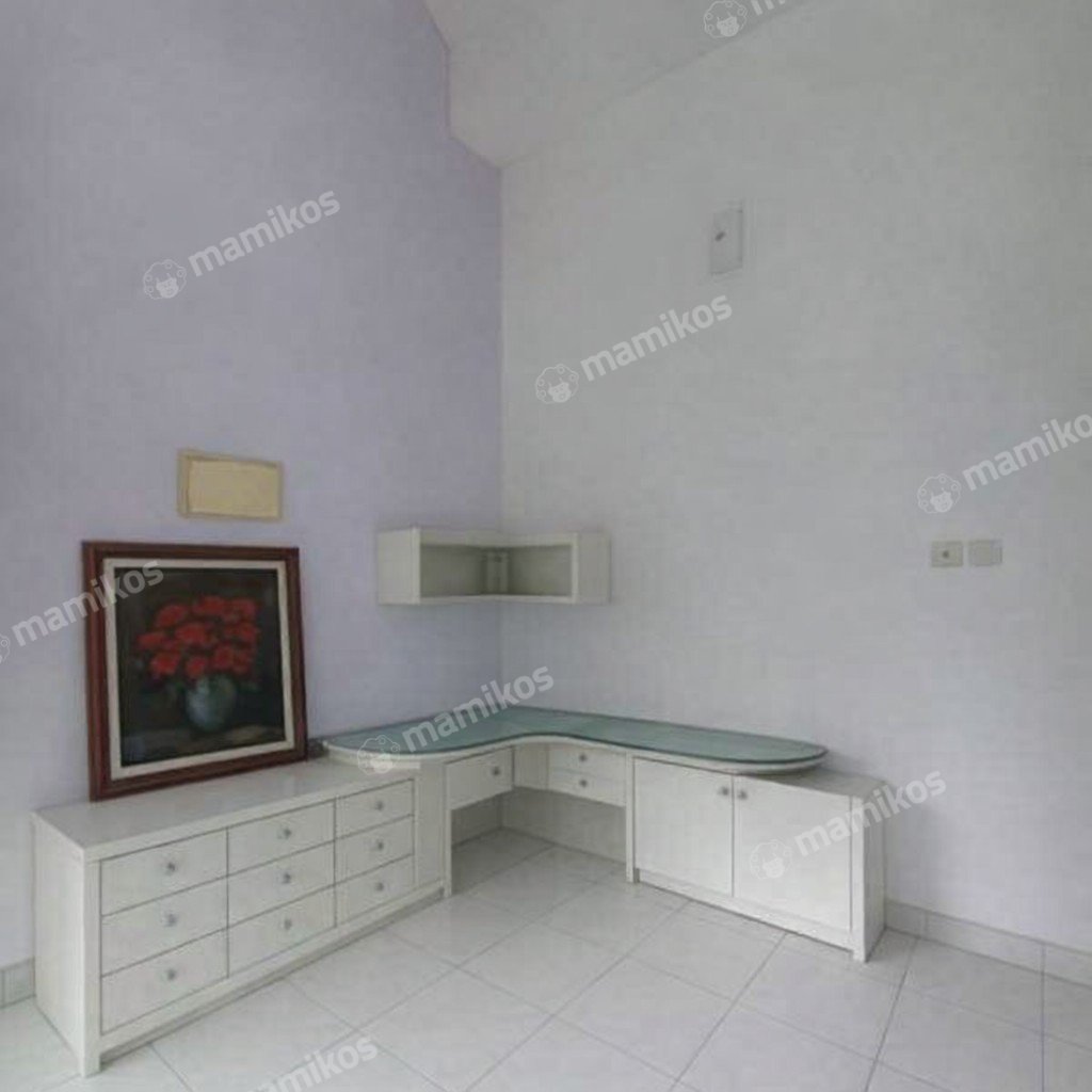Rumah Sertifikat SHM 4 Kamar Tidur 3 Kamar Mandi Duren Sawit Jakarta Timur - Photo 3
