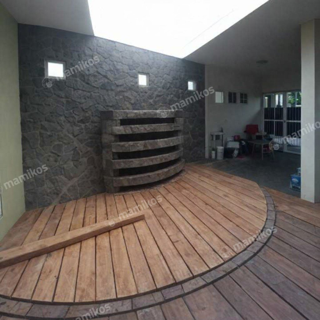 Rumah Sertifikat SHM 4 Kamar Tidur 3 Kamar Mandi Duren Sawit Jakarta Timur - Photo 4