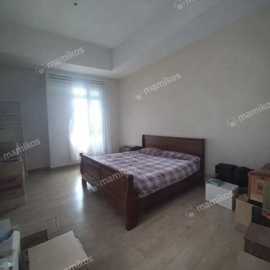 Rumah Sertifikat SHM 4 Kamar Tidur 3 Kamar Mandi Duren Sawit Jakarta Timur - Photo 5