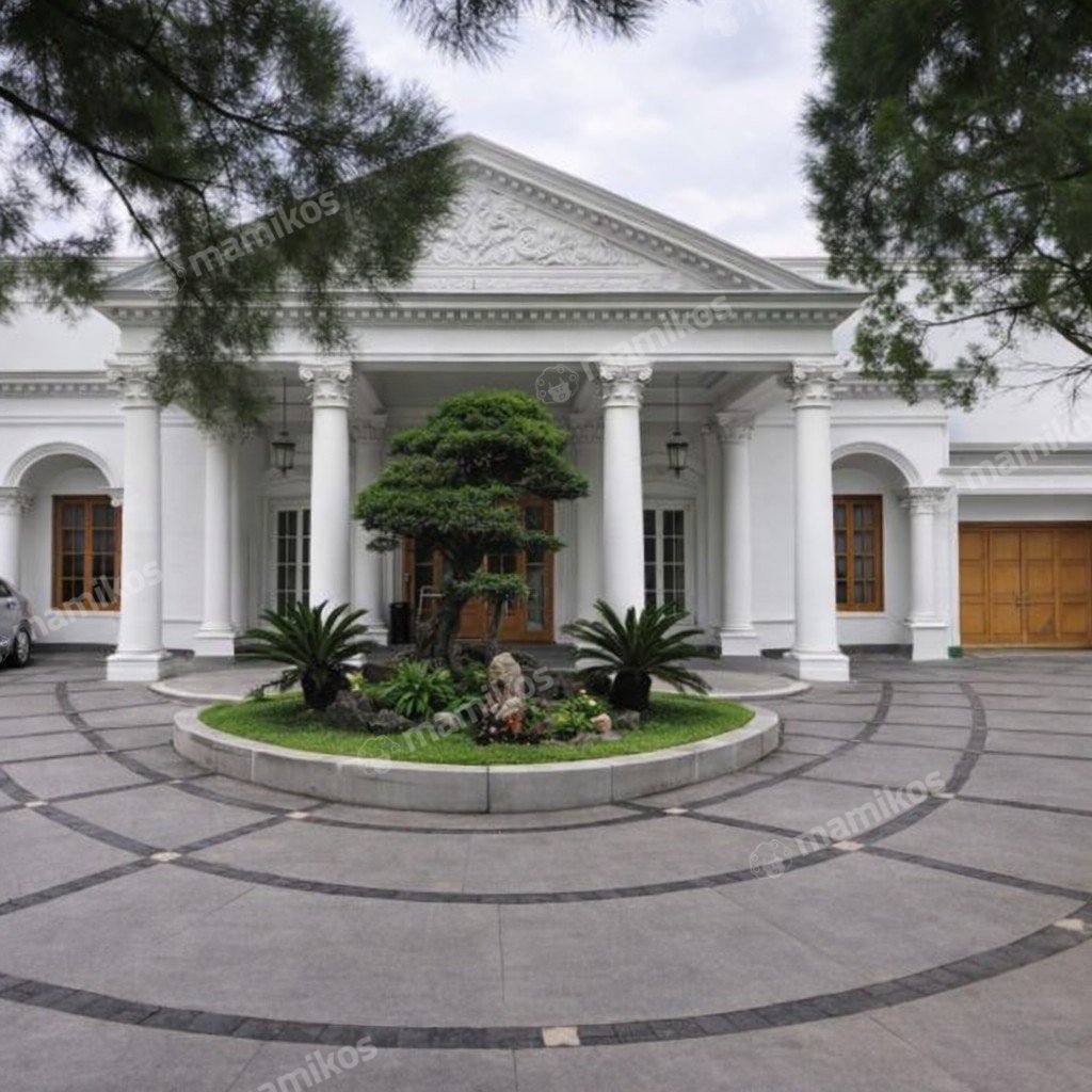 Rumah Sertifikat SHM Pondok Indah Jakarta Selatan - Photo 5