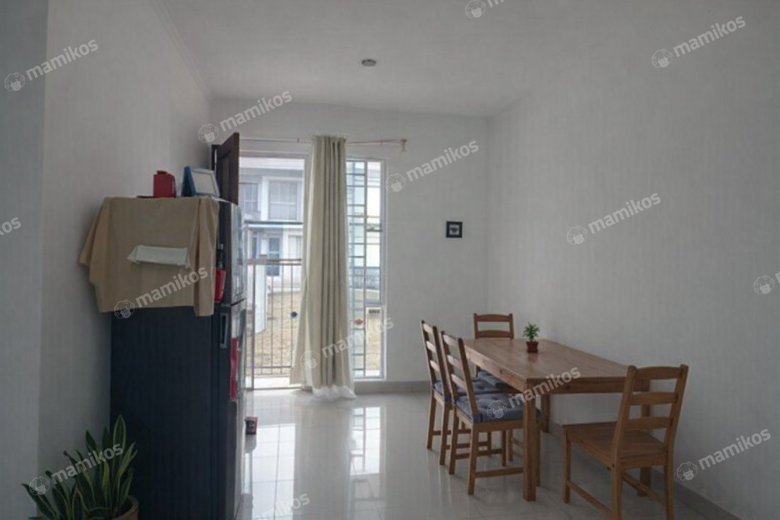 Rumah 2KT 2KM Metland Puri Jakarta Barat