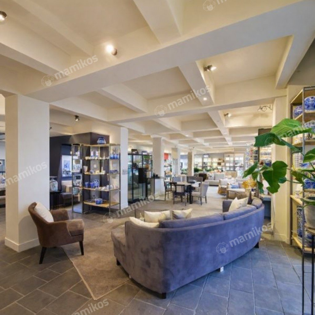 Rumah 1KT 4KM Kemang Jakarta Selatan - Photo 2