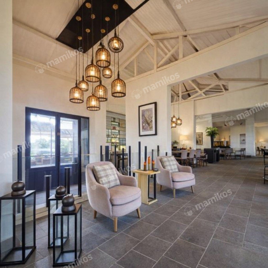 Rumah 1KT 4KM Kemang Jakarta Selatan - Photo 5