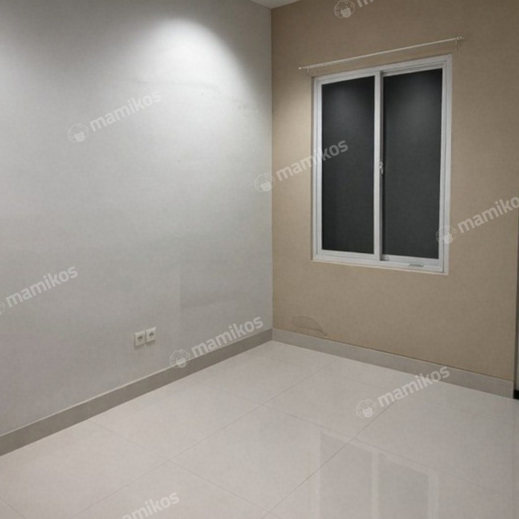 Rumah Sertifikat SHM 4 Kamar Tidur 4 Kamar Mandi Kepa Duri Jakarta Barat - Photo 3