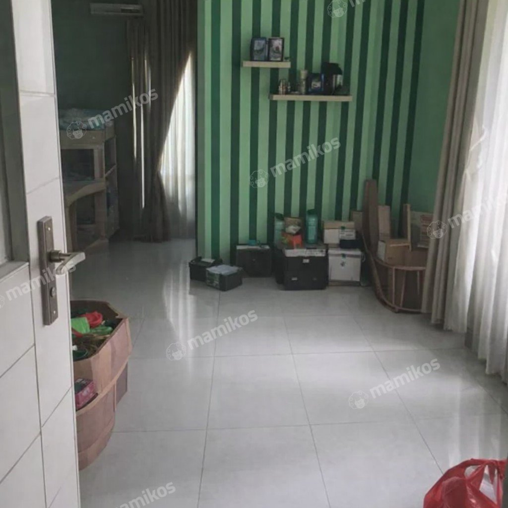 Rumah Sertifikat SHM 6 Kamar Tidur 6 Kamar Mandi Pulogebang Jakarta Timur - Photo 5