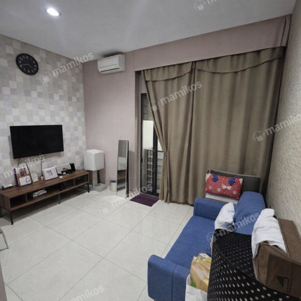 Rumah Sertifikat SHM 3 Kamar Tidur 2 Kamar Mandi Tanjung Priok Jakarta Utara - Photo 2