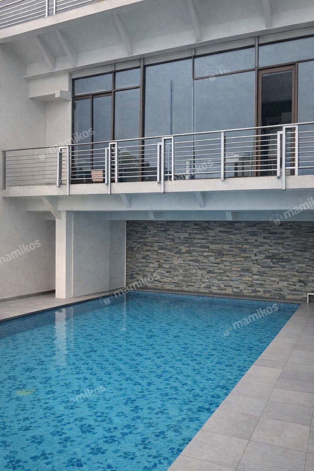 Rumah 2 Kamar Mandi 1 Lantai Kembangan Jakarta Barat - Photo 2