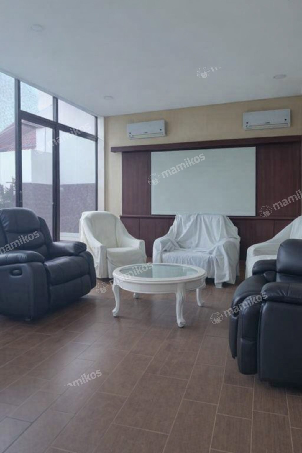 Rumah 2 Kamar Mandi 1 Lantai Kembangan Jakarta Barat - Photo 4